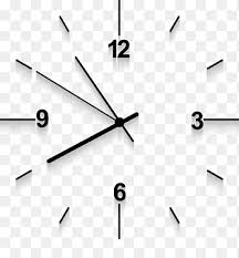 Clock Png Images Pngegg