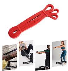 long workout exercise bands