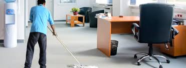 office cleaning contracts toronto