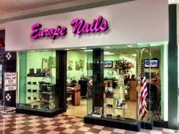 europe nails home of sns nails