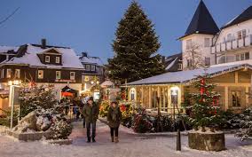 Übersicht über die weihnachtsmärkte in berlin finden sie hier Weihnachtsmarkte Beginnen Radio Sauerland