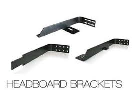 Headboard Brackets Enso Adjustable