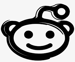 I want to remove white background from this picture. Reddit Mascot Logo Sketch Variant Comments Reddit Icon 980x772 Png Download Pngkit