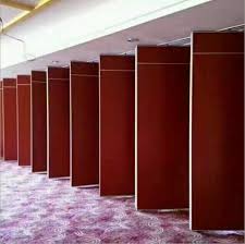Banquet Hall Classroom Movable Wall