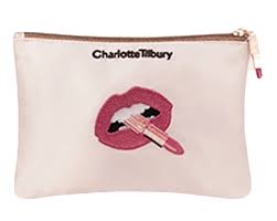 charlotte tilbury pillow talk cosmetic