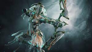 Warframe: Ivara Prime Access Available Now