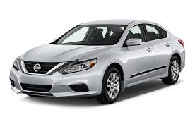 2017 nissan altima s reviews and