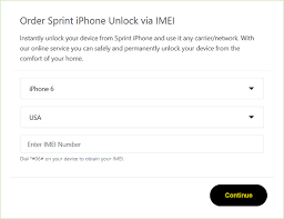 Check imei number info with our free online lookup tool. Unlock Sprint Iphone For Any Carrier Free Guide In 2021