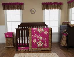 leopard crib bedding top ers up to