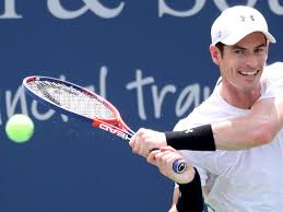 Enter any two player's names in the search boxes at the top of this page for h2h tennis stats. Sir Andy Murray To Face James Duckworth In Us Open First Round Serena Takes On Magda Linette Eurosport