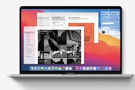 Apple today previewed macos big sur with redesigned interfaces such as the dock and notification center, the addition of monday june 22, 2020 4:46 pm pdt by joe rossignol. Macos Big Sur Is Now Available To Download The Verge