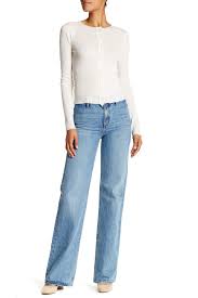 Helmut Lang Jeans Size Chart
