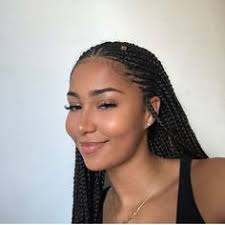 You also have a hard time keeping up with the latest hairstyles and you don't know how to find the style that suits … 100 Beach Braids Ideas In 2021 Braided Hairstyles Natural Hair Styles Hair Styles