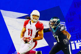 What If The Eagles Had Ended Up Trading For Larry Fitzgerald