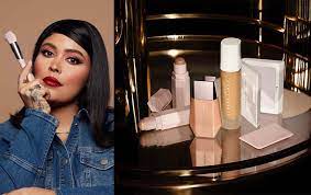 fenty beauty live makeup tutorials