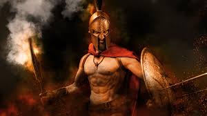King leonidas of sparta and a force of 300 men fight the persians at thermopylae in 480. Wallpaper 300 Spartans War Warrior 1920x1200 Hd Picture Image