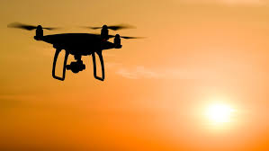 kelowna news drones flying near