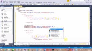nested gridview asp net with expand and