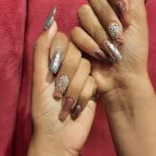 top nail spas in pune best nail salon