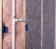 Insulating Stud Cavities In Existing Homes