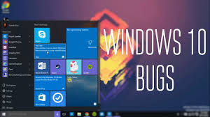 Windows 10 Annoying Bugs And Issues How To Fix Them Neurogadget