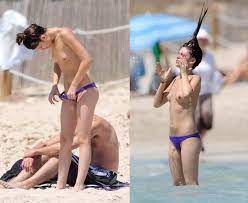 Ursula Corbero Nude Leaked By Paparazzi (156 Photos + Videos) 