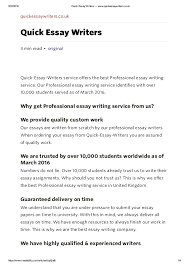 Do essay writing services work pepsiquincy com RatedByStudents com