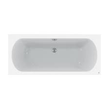 To minimise the environmental impact this has, we have chosen to make them available for download using a link. Ideal Standard Hotline Neu Duo Rechteck Badewanne K274901 Reuter