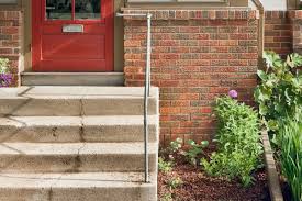how to fix concrete steps this old house