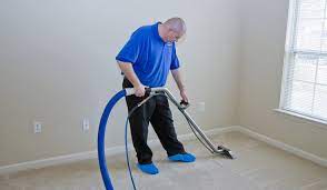 carpet cleaning services in cedar