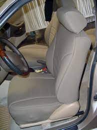 Lexus Es 300 Full Piping Seat Covers