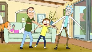 Rick shows morty a room filled with memories morty begged him to remove from his mind, and things go off the rails when rick starts restoring them. Comic Con Rick And Morty Co Creators On Avoiding Community Pitfalls Mr Meeseeks Return Hollywood Reporter