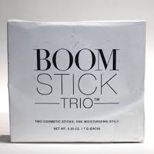 cindy joseph cosmetics boomstick trio