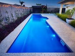 How Much Do Lap Pools Cost In Australia