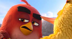 Angry Birds Film 2 (2019 - HR, SR, SLO) - Sinhronizovani crtani filmovi -  Balkandownload.org