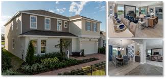 new homes in kissimmee fl