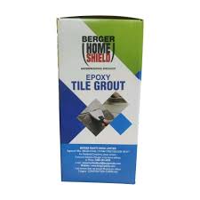 berger home shield epoxy tile grout