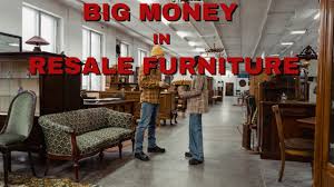 furniture can put your re business