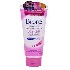 biore 2 in 1 cleanser and makeup