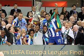 Coupe d'Europe : Les clubs portugais sur le toît de l'Europe, un rêve  lointain ?