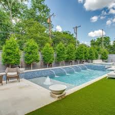 Pulliam Pools Award Winning Pool