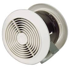 Broan Wall Fan 512n Rona