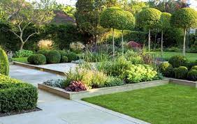 Lynne Marcus Garden Design London
