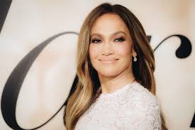 jennifer lopez s wedding hair and make up