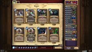 Mill rogue is a hearthstone deck archetype that seeks to drain the opponent's deck, force more and more cards into their hand until they start losing cards, and. Mill Rogue General Deck Building Hearthstone General Hearthpwn Forums Hearthpwn