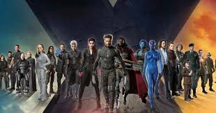all x men s ranked
