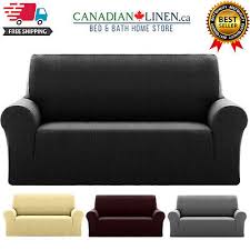 3 Seater Stretchable Sofa Cover Couch