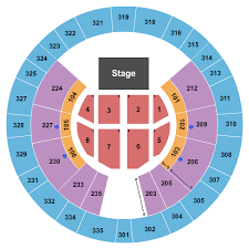 Jeff Dunham Seating Chart Interactive Seating Chart Seat