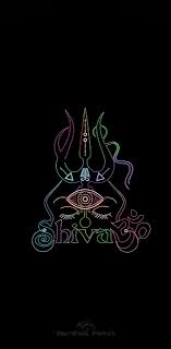 Lord shiva wallpaper by Harshal_37 - Download on ZEDGE™ | 7e22