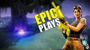 The most unepic gamers are the people who play pubg. Teach You How To Play Fortnite Like An Epic Gamer By A12r02y04